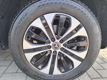 MERCEDES - GLC 300 e 4Matic EQ-Power Business (5 di 24)