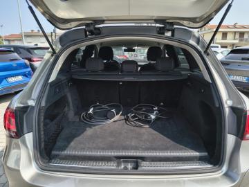 MERCEDES - GLC 300 e 4Matic EQ-Power Business (7 di 24)