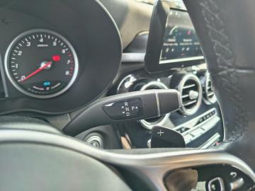 MERCEDES - GLC 300 e 4Matic EQ-Power Business (11 di 24)