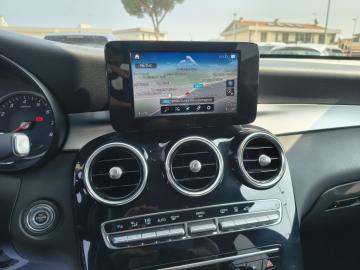 MERCEDES - GLC 300 e 4Matic EQ-Power Business (12 di 24)