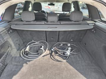 MERCEDES - GLC 300 e 4Matic EQ-Power Business (21 di 24)