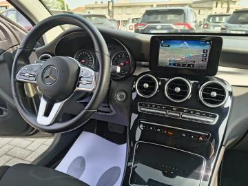 MERCEDES - GLC 300 e 4Matic EQ-Power Business (22 di 24)