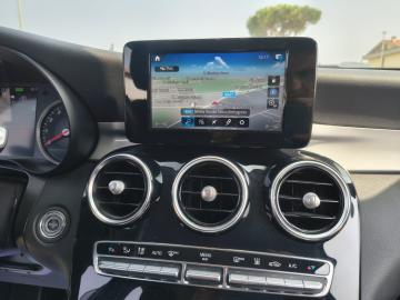 MERCEDES - GLC 300 e 4Matic EQ-Power Business (23 di 24)