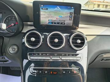 MERCEDES - GLC 300 e 4Matic EQ-Power Business (24 di 24)