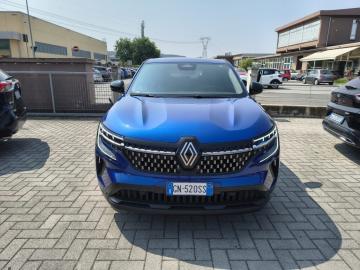 RENAULT - Austral Mild Hybrid 160 CV Auto Techno (2 di 24)