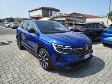 RENAULT - Austral Mild Hybrid 160 CV Auto Techno (3 di 24)
