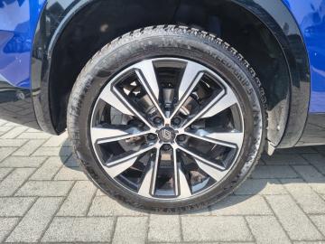 RENAULT - Austral Mild Hybrid 160 CV Auto Techno (4 di 24)