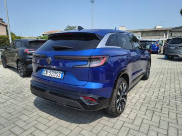 RENAULT - Austral Mild Hybrid 160 CV Auto Techno (5 di 24)