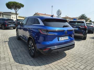 RENAULT - Austral Mild Hybrid 160 CV Auto Techno (6 di 24)