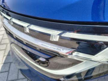 RENAULT - Austral Mild Hybrid 160 CV Auto Techno (8 di 24)