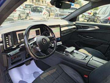 RENAULT - Austral Mild Hybrid 160 CV Auto Techno (9 di 24)
