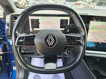 RENAULT - Austral Mild Hybrid 160 CV Auto Techno (12 di 24)