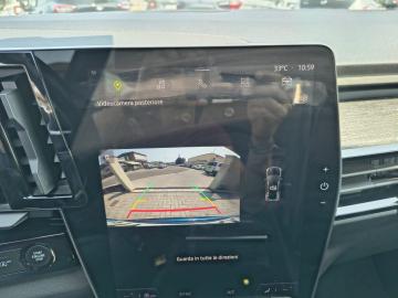 RENAULT - Austral Mild Hybrid 160 CV Auto Techno (13 di 24)