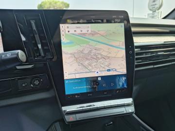 RENAULT - Austral Mild Hybrid 160 CV Auto Techno (16 di 24)