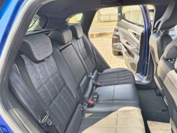 RENAULT - Austral Mild Hybrid 160 CV Auto Techno (17 di 24)