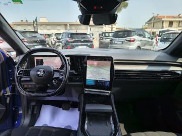 RENAULT - Austral Mild Hybrid 160 CV Auto Techno (18 di 24)