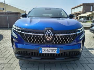 RENAULT - Austral Mild Hybrid 160 CV Auto Techno (19 di 24)