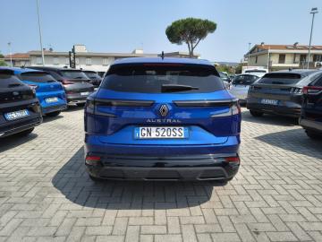 RENAULT - Austral Mild Hybrid 160 CV Auto Techno (20 di 24)