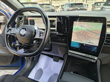 RENAULT - Austral Mild Hybrid 160 CV Auto Techno (21 di 24)