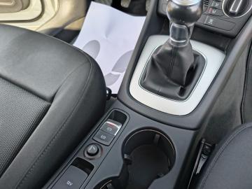 AUDI - Q3 2.0 TDI 150CV Business (14 di 21)