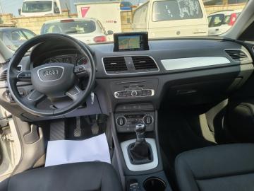 AUDI - Q3 2.0 TDI 150CV Business (18 di 21)