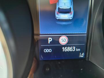 TOYOTA - C-HR 2.0 Hybrid E-CVT Morebusiness (12 di 25)