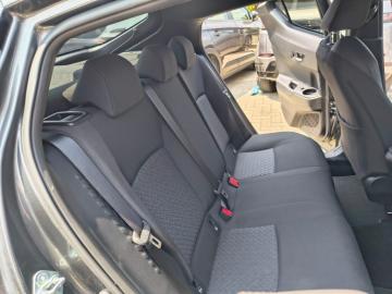 TOYOTA - C-HR 2.0 Hybrid E-CVT Morebusiness (17 di 25)