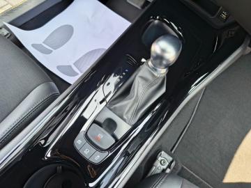 TOYOTA - C-HR 2.0 Hybrid E-CVT Morebusiness (25 di 25)