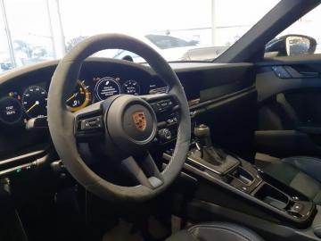 PORSCHE - 911 GT3 (9 di 15)
