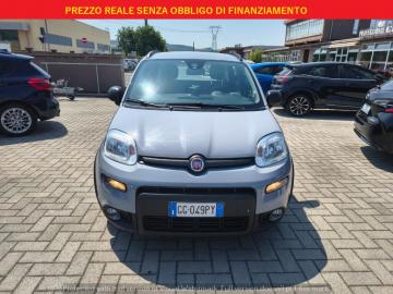 FIAT - Panda 1.2 EasyPower City Life (2 di 18)