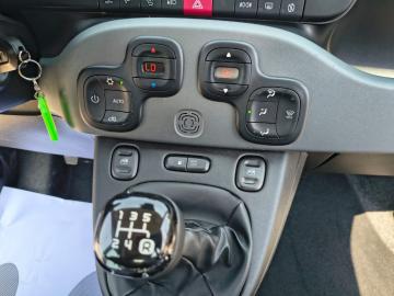 FIAT - Panda 1.2 EasyPower City Life (15 di 18)