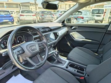 AUDI - Q3 35 TDI S tronic (9 di 20)