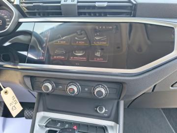 AUDI - Q3 35 TDI S tronic (14 di 20)