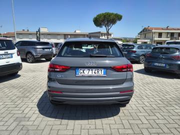 AUDI - Q3 35 TDI S tronic (20 di 20)