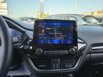 FORD - 1.0 EcoBoost Hybrid 125 CV S&S ST-Line (18 di 25)
