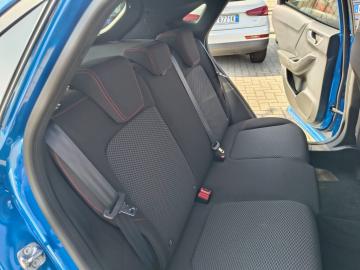 FORD - 1.0 EcoBoost Hybrid 125 CV S&S ST-Line (21 di 25)