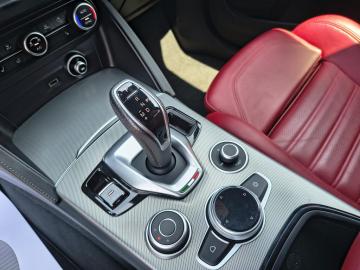 ALFA ROMEO - Stelvio 2.2 Turbodiesel 210 CV AT8 Q4 Veloce (15 di 26)