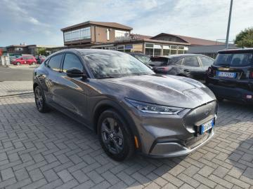 FORD - Mustang Mach-E Standard Range 269 CV (3 di 30)