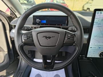 FORD - Mustang Mach-E Standard Range 269 CV (8 di 30)
