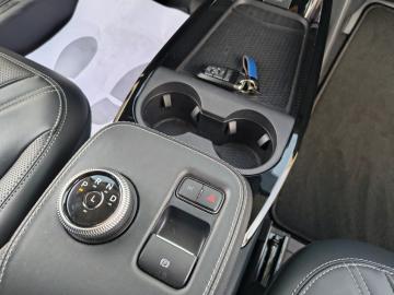 FORD - Mustang Mach-E Standard Range 269 CV (13 di 30)