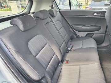 KIA - Sportage 1.6 CRDI 136 CV DCT7 2WD Mild Hybrid Business Class (19 di 24)
