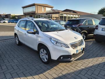 PEUGEOT - 2008 PureTech Turbo 110 S&S Allure (3 di 19)
