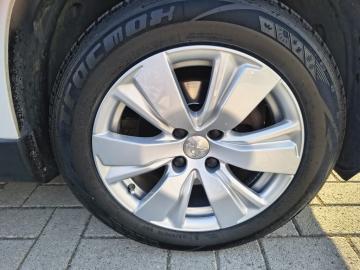 PEUGEOT - 2008 PureTech Turbo 110 S&S Allure (4 di 19)