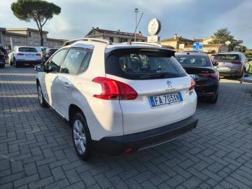 PEUGEOT - 2008 PureTech Turbo 110 S&S Allure (6 di 19)