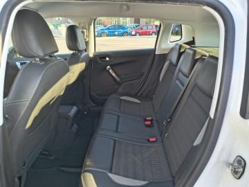 PEUGEOT - 2008 PureTech Turbo 110 S&S Allure (11 di 19)