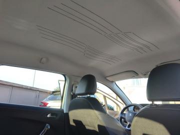 PEUGEOT - 2008 PureTech Turbo 110 S&S Allure (13 di 19)