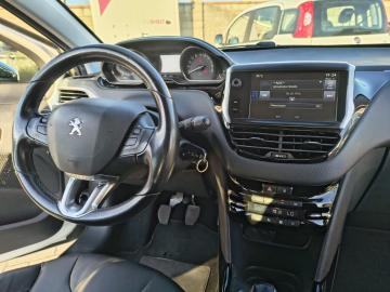 PEUGEOT - 2008 PureTech Turbo 110 S&S Allure (14 di 19)