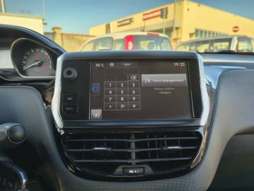 PEUGEOT - 2008 PureTech Turbo 110 S&S Allure (17 di 19)
