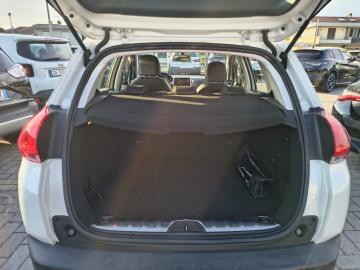 PEUGEOT - 2008 PureTech Turbo 110 S&S Allure (19 di 19)