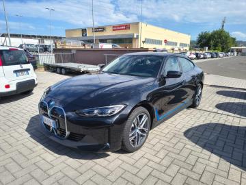 BMW - i4 eDrive 40 Sport